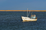 Sõrve peninsula, Saaremaa island, Estonia