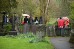 Wordsworth Graves 1