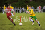 Under 16s Play-off 2015-70