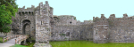 Beaumaris Castle