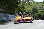 Steve Ramsden/ Matty Ramsden*