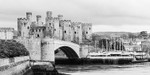 Conwy Castle