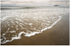 Incoming Tide at Velvet Strand, Portmarnock, Co Dublin