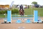 Cls 35 STX-UK Pony Foxhunter Second Round portfolio