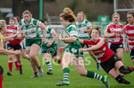 Guernsey Raiders Ladies v Southampton Ladies-60