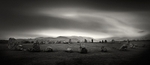 stone circle