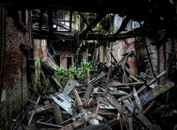 Gone | Brownsville, PA