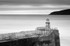 Laxey Breakwater