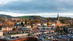 Macclesfield train station (2)