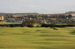 St Andrews New Course 16th Approach