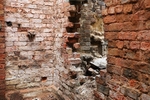 Abandoned building
