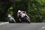 Dan Kneen Honda / Cookstown B.E.Racing