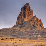 Agathla Peak