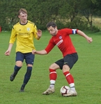 Kendal United A v Ullswater Utd (Saturday 22 August) portfolio