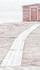 STAGE IN FOG - FOGO ISLAND