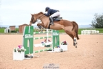 Cls 26 National 1.30m Open portfolio