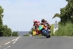 James Cowton Kawasaki / STUART SMITH RACING