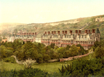 Isle of Wight Ventnor 4