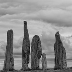 Callanish detail