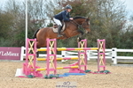 Cls 13 Foxhunter portfolio