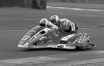 Knockhill sidecars