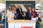 Race 3 3.00pm Clipper Logistics Stakes portfolio