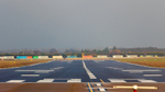Doncaster Sheffield Airport, Finningley, South Yorkshire portfolio