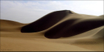 Sensuous Sand