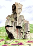 The Old Man of Mow