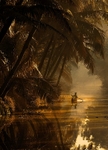 Backwater Commuter