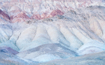 THE BADWATER ROAD portfolio