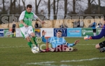 Guernsey FC v Horley Town-1