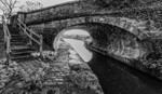 Bridge 35 (Barracks Road), Macclesfield Canal