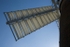 Sail detail