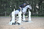 1 British Novice 90cm Open portfolio