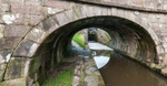 Bridge 54 (Daintry's Road), Macclesfield Canal