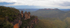 The Three Sisters & Mount Solitary
