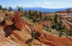 Bryce Canyon National Pk.- 2011 portfolio