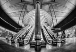 Canary Wharf tube station (7)