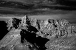Pinnacles Overlook