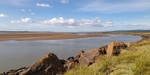 River Severn Panorama