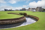 Swilken Burn 150th open championship