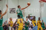 Guernsey v Cannon Royals-33