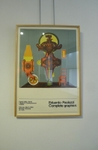 EDUARDO PAOLOZZI: COMPLETE GRAPHICS: GALERIE MIKRO