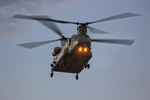 Chinook ZA710-5727