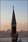 Destination: Istanbul portfolio
