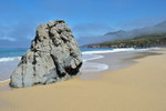 Garrapata Beach - California