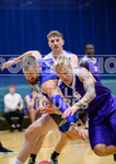 Edmundson Electric Chargers v Le Mont Saint Storm-82