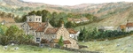 Goathland Village