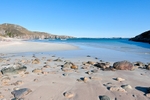 Traigh Allt Chailgeag near Durness, Highland